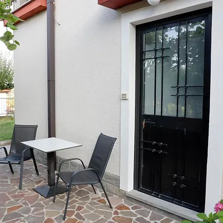 Apartamento Lu Koper