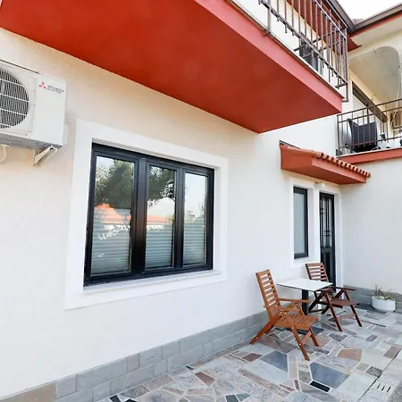 Apartamento Lu With Free Parking *