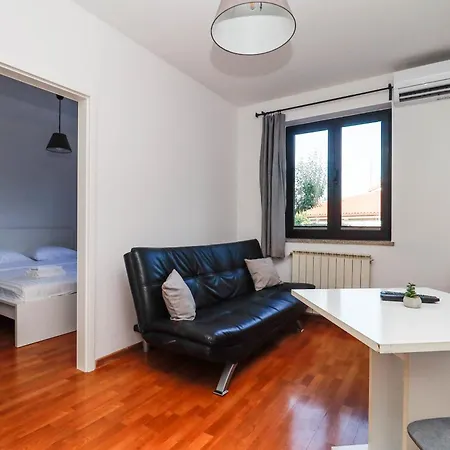 Lu Apartamento Koper