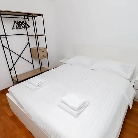 Lu Apartamento Koper
