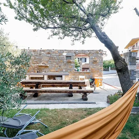 Apartamento Lu With Free Parking