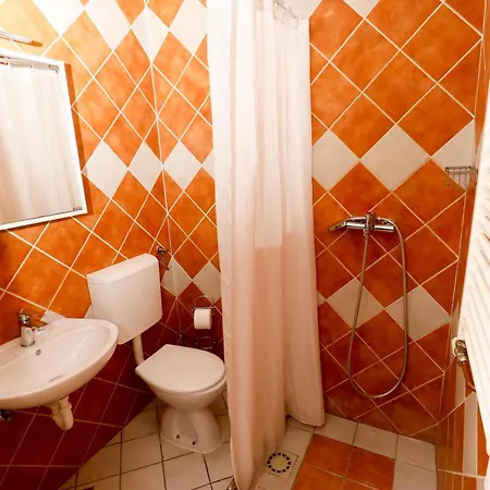 Lu Apartamento Koper
