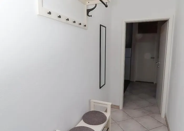 Διαμέρισμα Lu With Free Parking Κόπερ