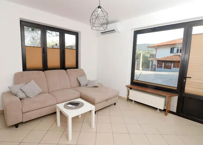 Lu With Free Parking Κόπερ