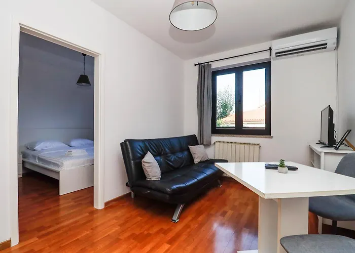 Lu With Free Parking Διαμέρισμα Κόπερ