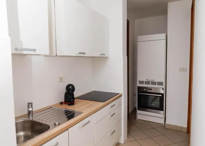 Lu With Free Parking * Κόπερ